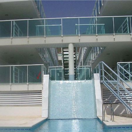 카로보네라스 Apartamento Piedra Los Roncadores 2 아파트 외부 사진
