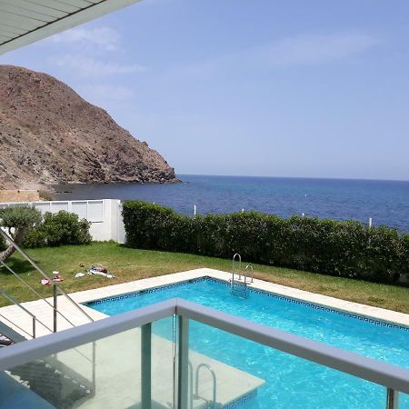 카로보네라스 Apartamento Piedra Los Roncadores 2 아파트 외부 사진