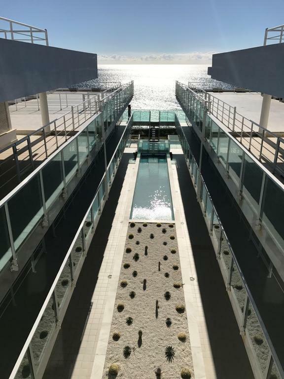 카로보네라스 Apartamento Piedra Los Roncadores 2 아파트 외부 사진