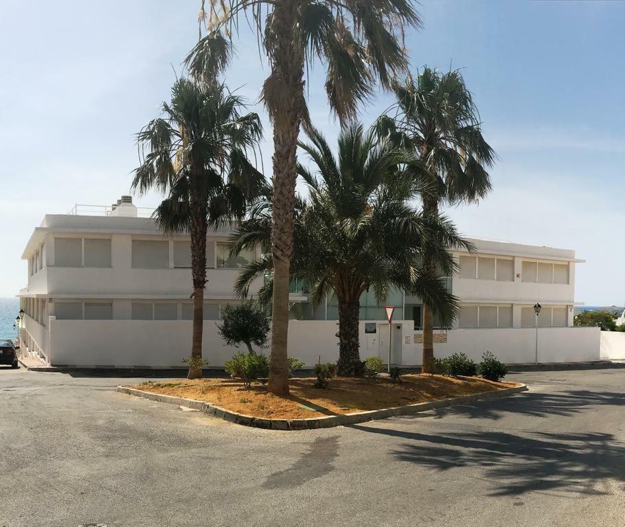 카로보네라스 Apartamento Piedra Los Roncadores 2 아파트 외부 사진