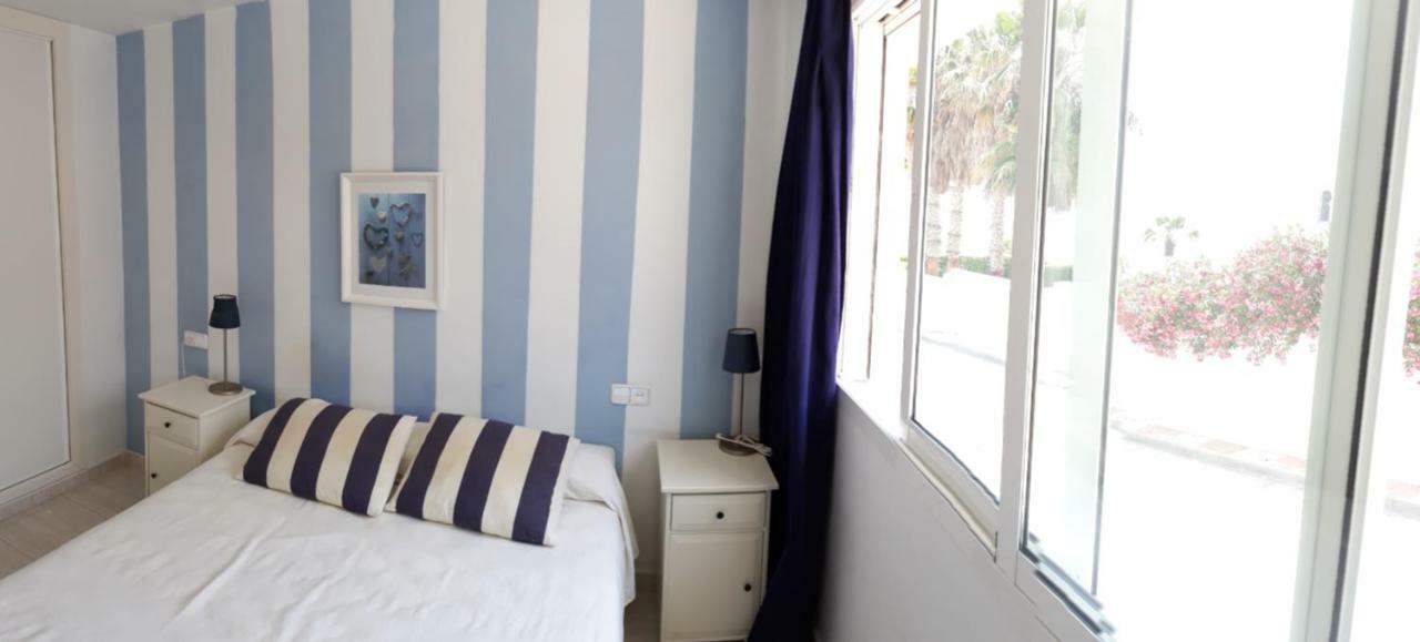 카로보네라스 Apartamento Piedra Los Roncadores 2 아파트 외부 사진