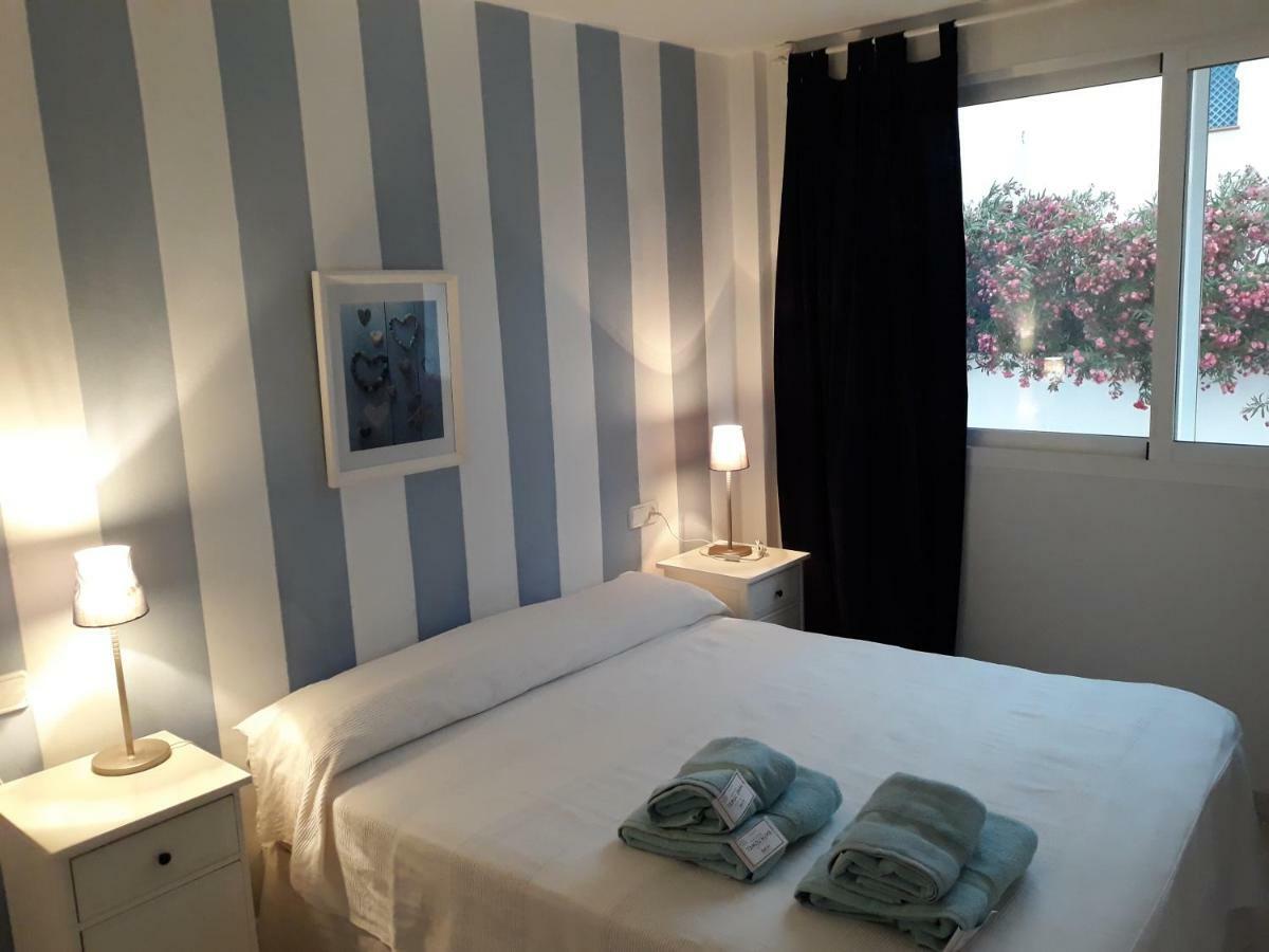 카로보네라스 Apartamento Piedra Los Roncadores 2 아파트 외부 사진